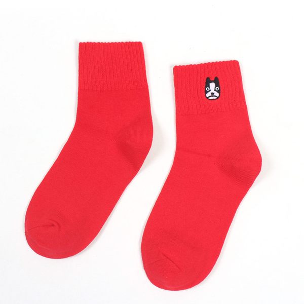 fashion winter socks